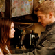 Rachel Bilson and Hayden Christensen in Jumper. Image: Fox